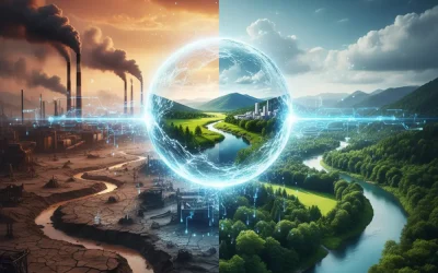 The Importance of Water Treatment in Today’s World